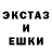 Марихуана AK-47 PBNKD