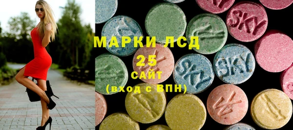 хмурый Кукмор